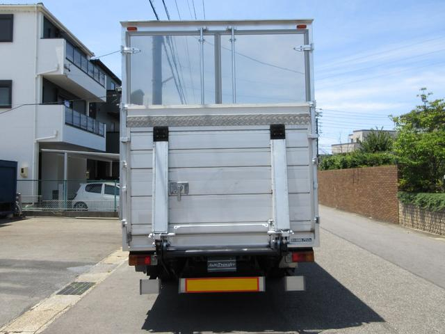 日野 バン車 デュトロ|中古トラックの販売・買取・査定のアイナビ