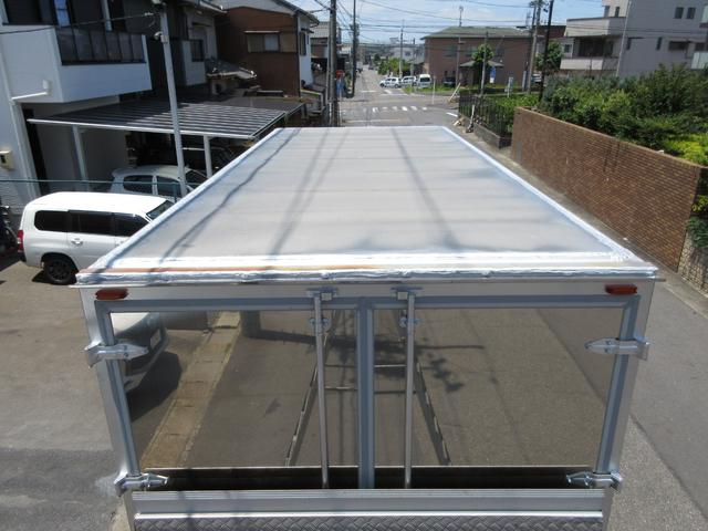 日野 バン車 デュトロ|中古トラックの販売・買取・査定のアイナビ