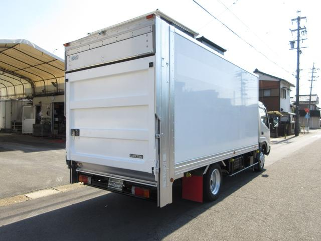 日野 バン車 デュトロ|中古トラックの販売・買取・査定のアイナビ