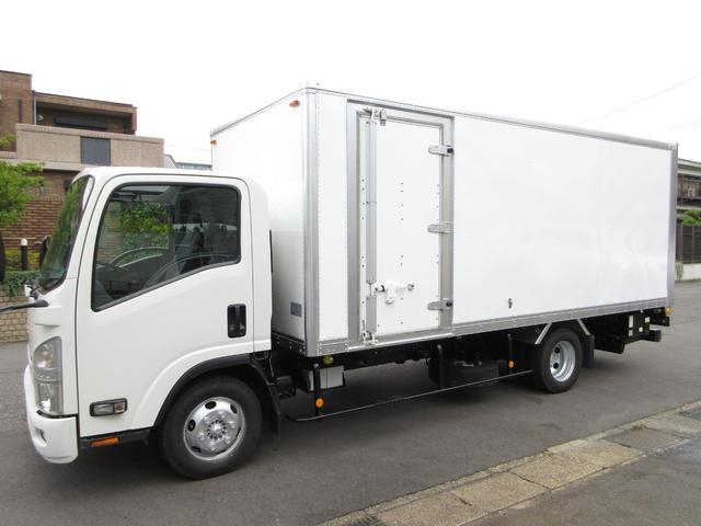 いすゞ バン車|中古トラックの販売・買取・査定のアイナビ
