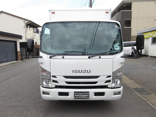 いすゞ バン車|中古トラックの販売・買取・査定のアイナビ