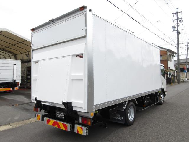いすゞ バン車|中古トラックの販売・買取・査定のアイナビ
