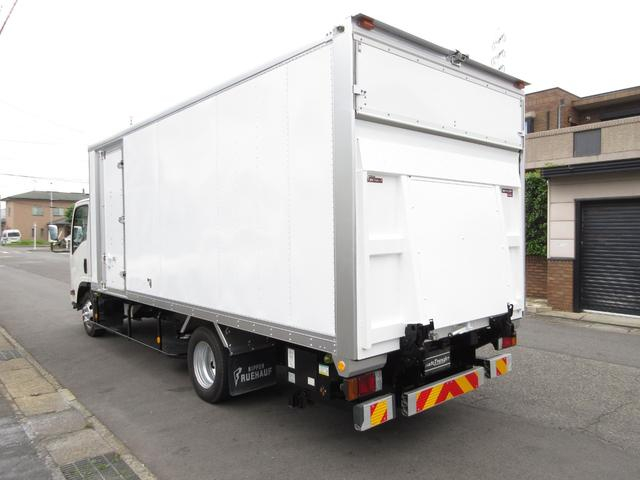 いすゞ バン車|中古トラックの販売・買取・査定のアイナビ