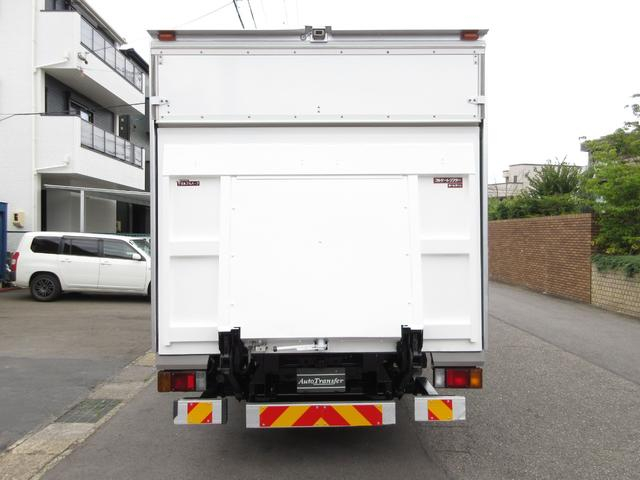 いすゞ バン車|中古トラックの販売・買取・査定のアイナビ