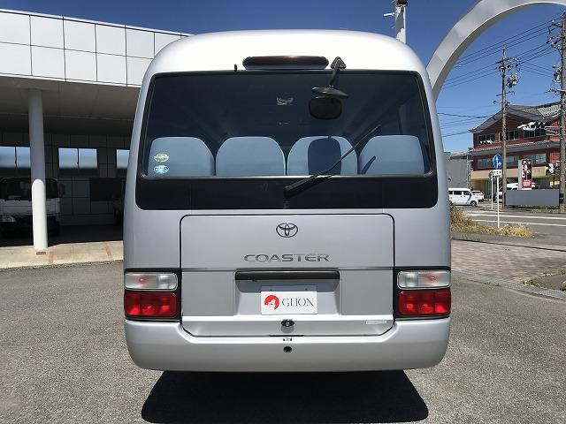 トヨタ バス コースター|中古トラックの販売・買取・査定のアイナビ