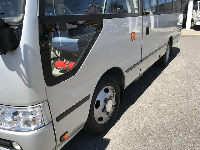 トヨタ バス コースター|中古トラックの販売・買取・査定のアイナビ