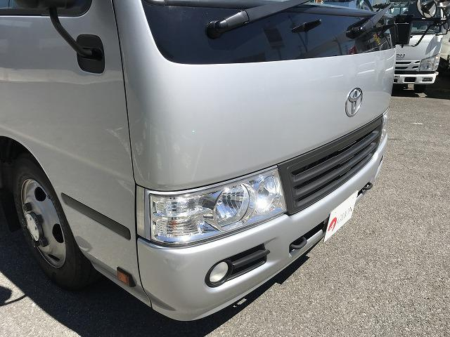 トヨタ バス コースター|中古トラックの販売・買取・査定のアイナビ