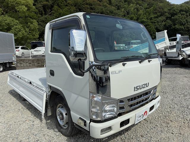 いすゞ 平ボディ|中古トラックの販売・買取・査定のアイナビ
