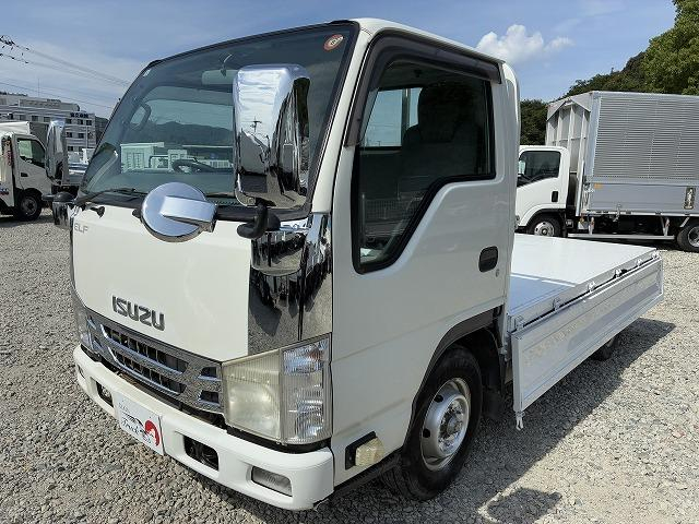 いすゞ 平ボディ|中古トラックの販売・買取・査定のアイナビ