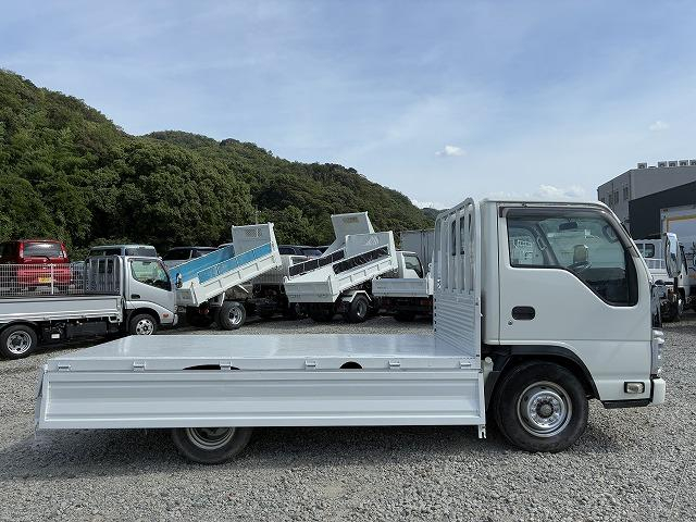 いすゞ 平ボディ|中古トラックの販売・買取・査定のアイナビ