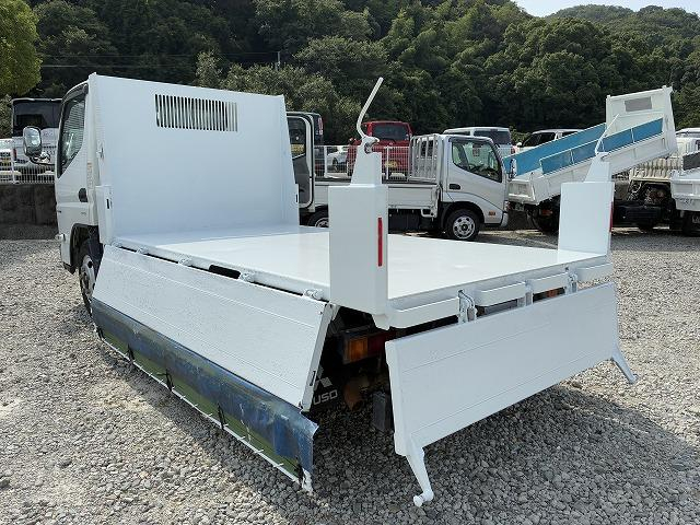 三菱ふそう ダンプ キャンター|中古トラックの販売・買取・査定のアイナビ