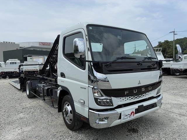 三菱ふそう 特殊車両 キャンター|中古トラックの販売・買取・査定のアイナビ