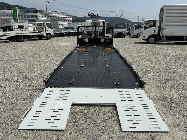 三菱ふそう 特殊車両 キャンター|中古トラックの販売・買取・査定のアイナビ
