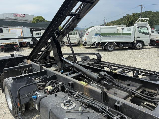 三菱ふそう 特殊車両 キャンター|中古トラックの販売・買取・査定のアイナビ