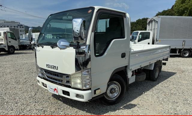 いすゞ 平ボディ|中古トラックの販売・買取・査定のアイナビ