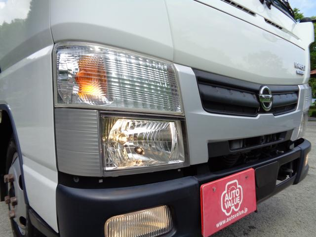 日産 その他|中古トラックの販売・買取・査定のアイナビ