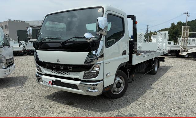 三菱ふそう 特殊車両 キャンター|中古トラックの販売・買取・査定のアイナビ