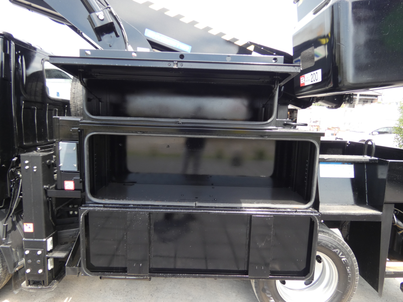 H30 高所作業車　マニュアル　電動ミラー　バックカメラ　260609|中古トラックの販売・買取・査定のアイナビ