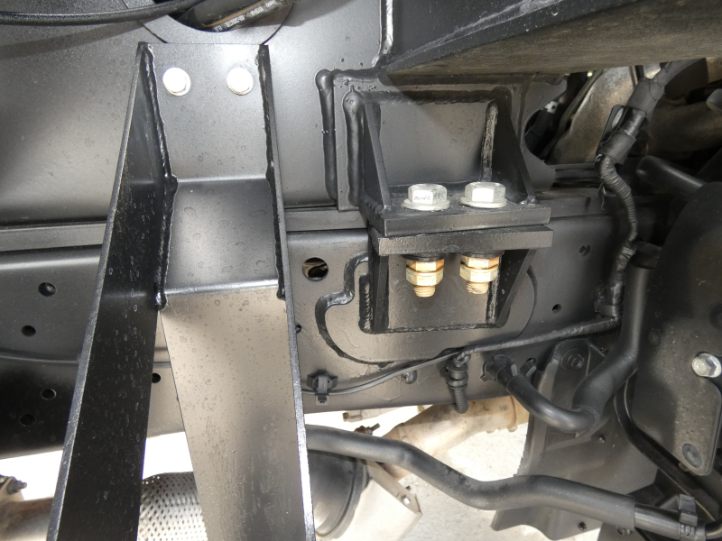 H30 高所作業車　マニュアル　電動ミラー　バックカメラ　260609|中古トラックの販売・買取・査定のアイナビ