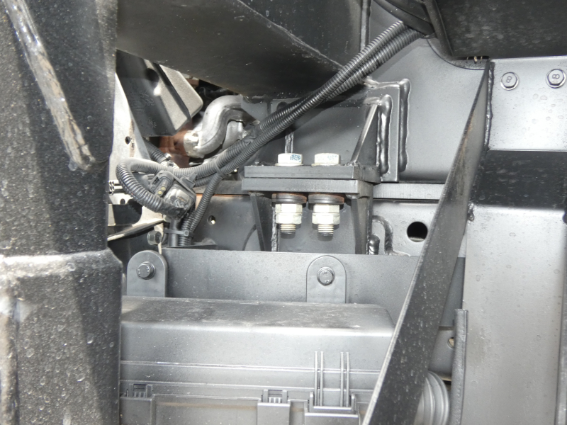 H30 高所作業車　マニュアル　電動ミラー　バックカメラ　260609|中古トラックの販売・買取・査定のアイナビ