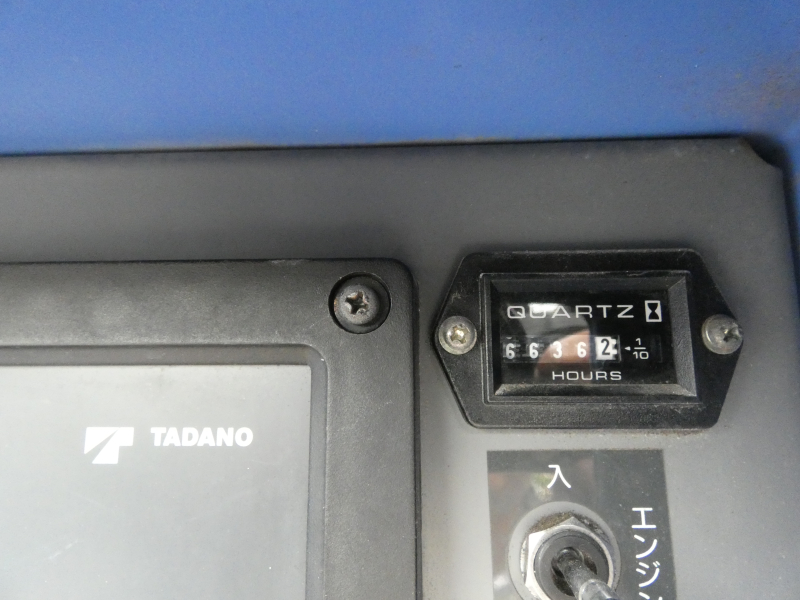 H23 高所作業車　マニュアル　電動ミラー　ETC　260611|中古トラックの販売・買取・査定のアイナビ