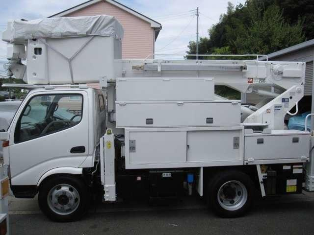 トヨタ その他|中古トラックの販売・買取・査定のアイナビ