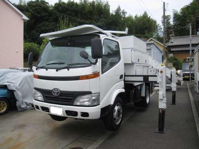 トヨタ その他|中古トラックの販売・買取・査定のアイナビ