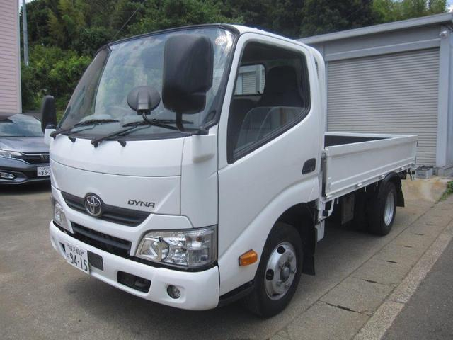 トヨタ その他|中古トラックの販売・買取・査定のアイナビ