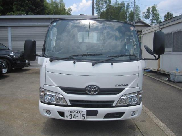 トヨタ その他|中古トラックの販売・買取・査定のアイナビ