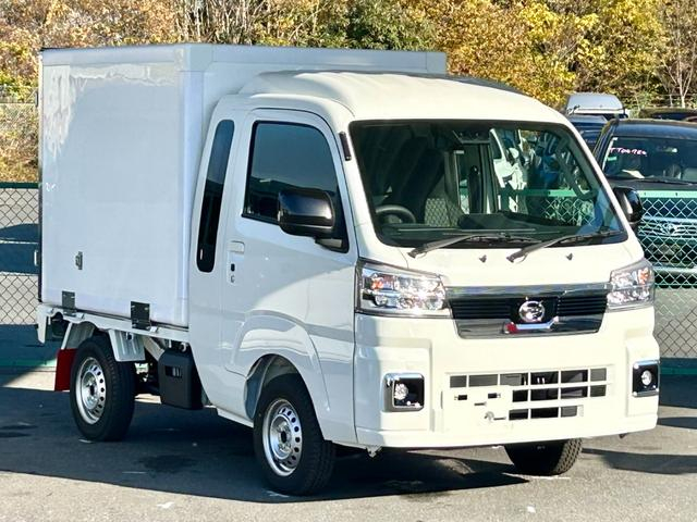 ダイハツ 軽トラック ハイゼットトラック|中古トラックの販売・買取・査定のアイナビ