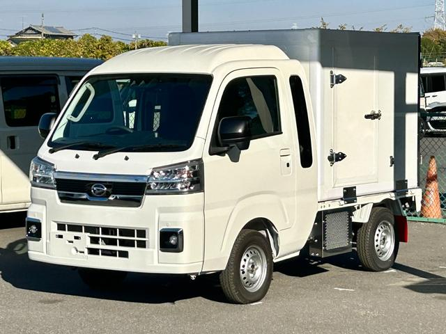 ダイハツ 軽トラック ハイゼットトラック|中古トラックの販売・買取・査定のアイナビ