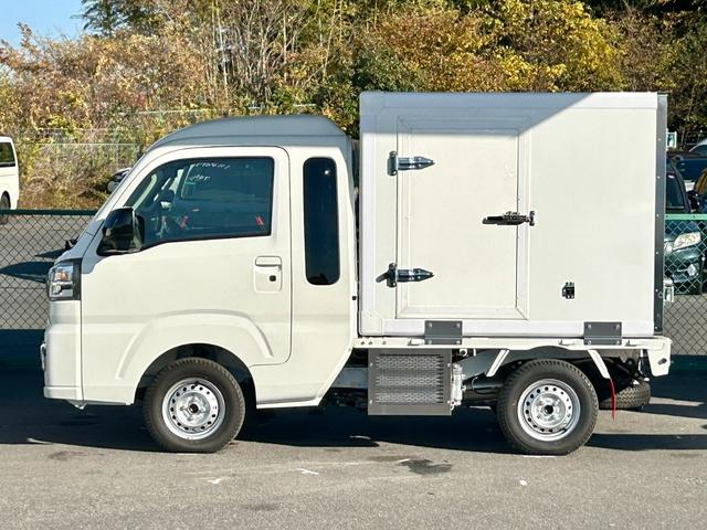 ダイハツ 軽トラック ハイゼットトラック|中古トラックの販売・買取・査定のアイナビ