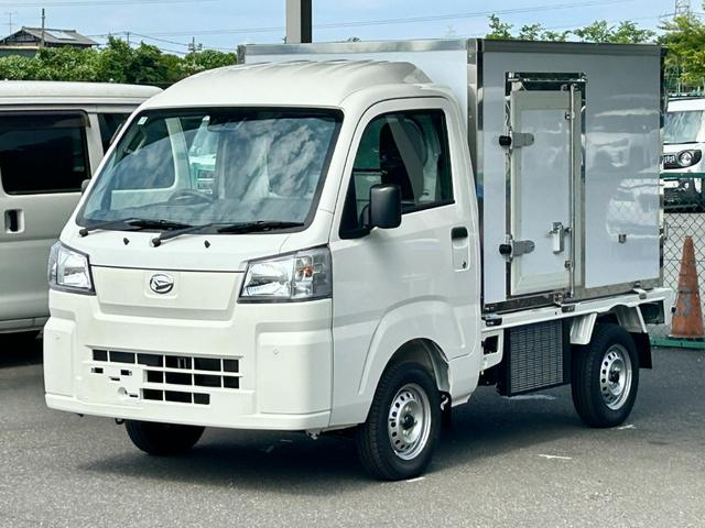 ダイハツ 軽トラック ハイゼットトラック|中古トラックの販売・買取・査定のアイナビ