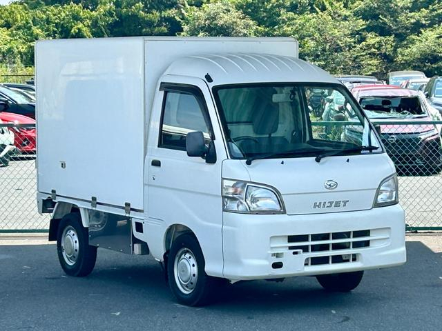 ダイハツ 軽トラック ハイゼットトラック|中古トラックの販売・買取・査定のアイナビ