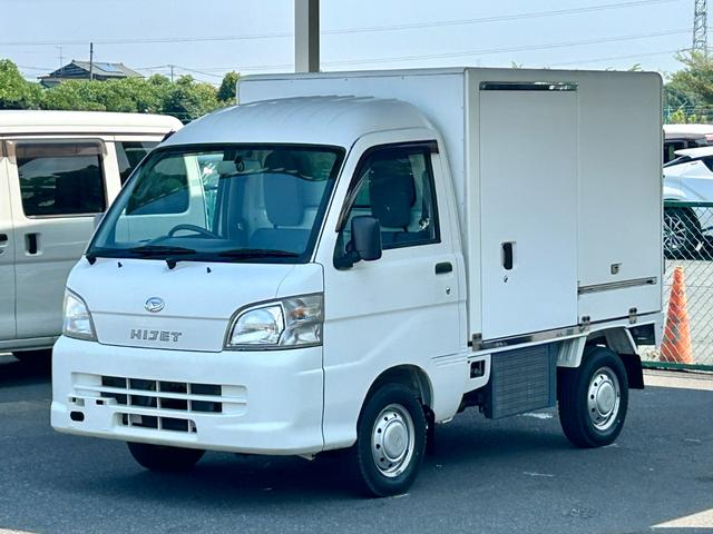 ダイハツ 軽トラック ハイゼットトラック|中古トラックの販売・買取・査定のアイナビ