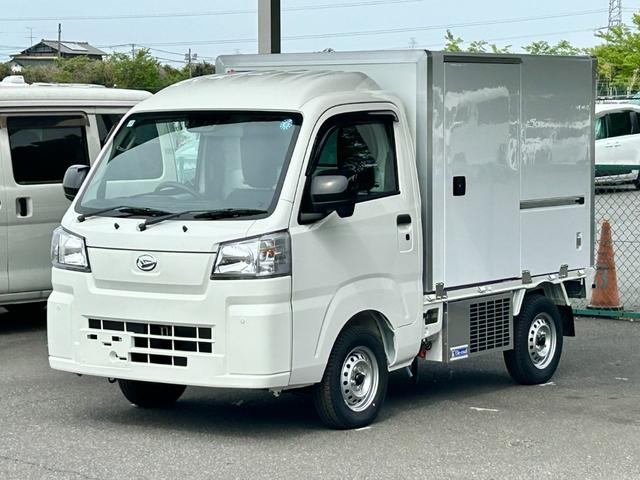ダイハツ 軽トラック ハイゼットトラック|中古トラックの販売・買取・査定のアイナビ