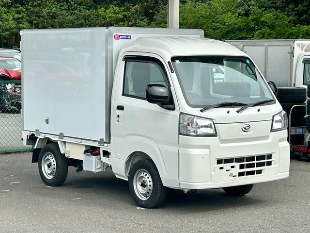 ダイハツ 軽トラック ハイゼットトラック|中古トラックの販売・買取・査定のアイナビ