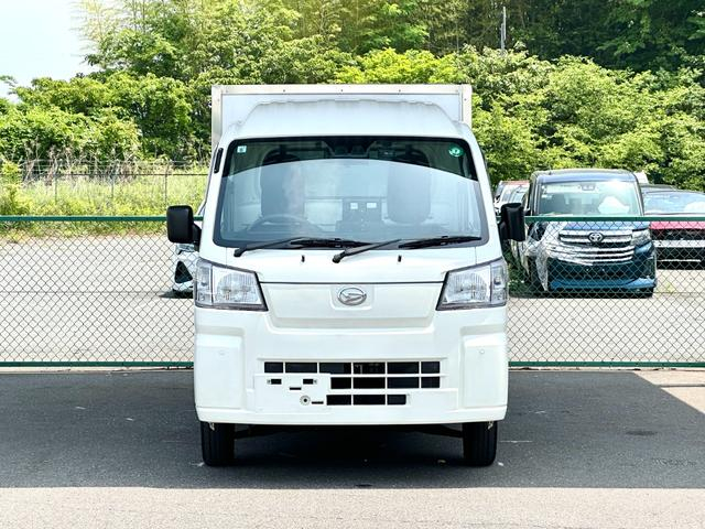ダイハツ 軽トラック ハイゼットトラック|中古トラックの販売・買取・査定のアイナビ