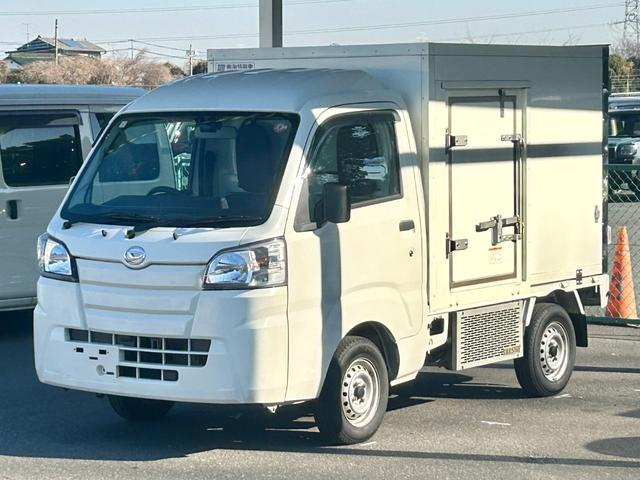 ダイハツ 軽トラック ハイゼットトラック|中古トラックの販売・買取・査定のアイナビ