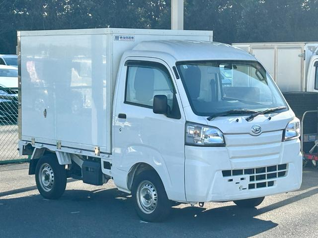 ダイハツ 軽トラック ハイゼットトラック|中古トラックの販売・買取・査定のアイナビ