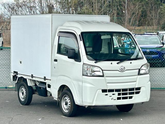 ダイハツ 軽トラック ハイゼットトラック|中古トラックの販売・買取・査定のアイナビ