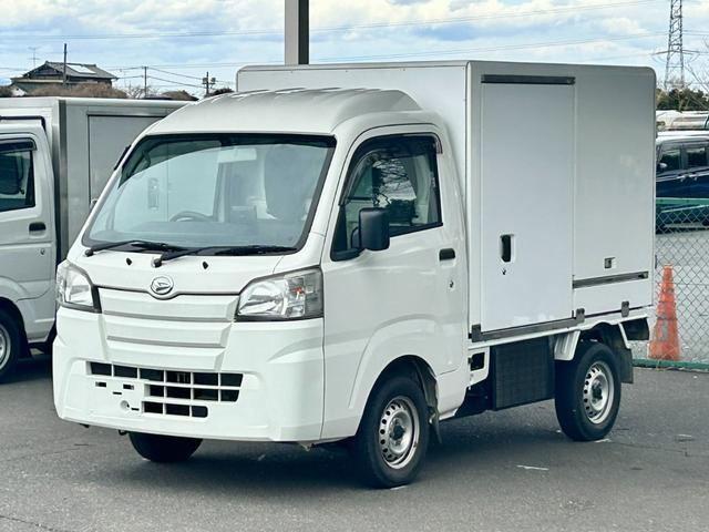 ダイハツ 軽トラック ハイゼットトラック|中古トラックの販売・買取・査定のアイナビ