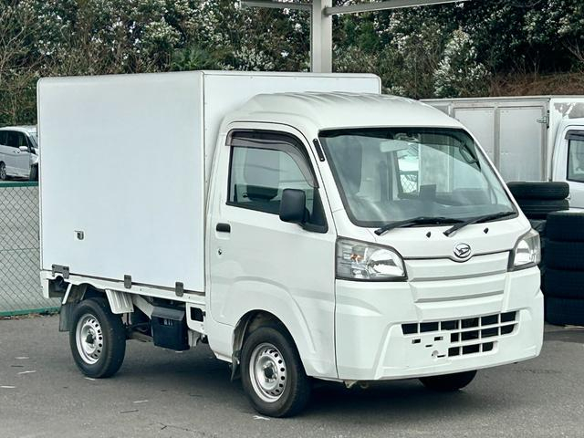 ダイハツ 軽トラック ハイゼットトラック|中古トラックの販売・買取・査定のアイナビ