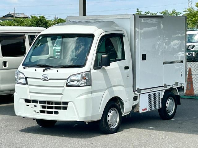 ダイハツ 軽トラック ハイゼットトラック|中古トラックの販売・買取・査定のアイナビ