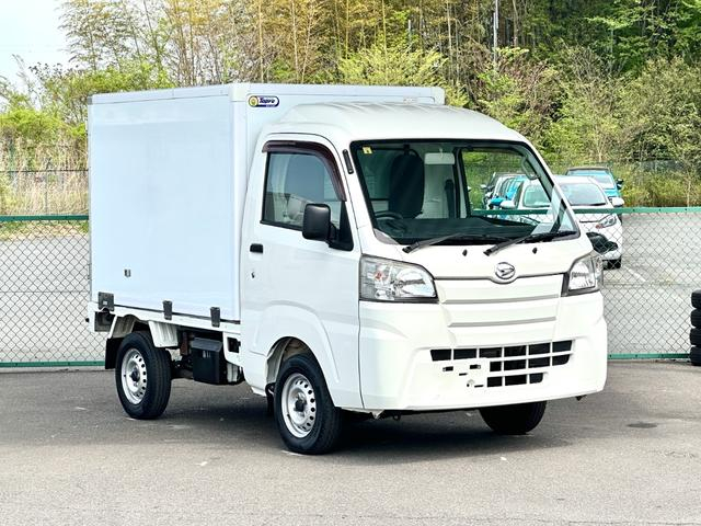 ダイハツ 軽トラック ハイゼットトラック|中古トラックの販売・買取・査定のアイナビ