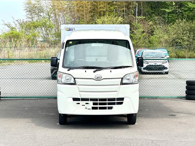 ダイハツ 軽トラック ハイゼットトラック|中古トラックの販売・買取・査定のアイナビ