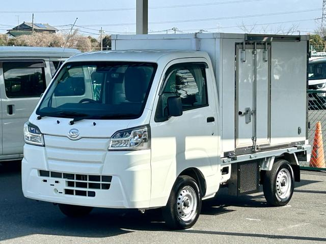 ダイハツ 軽トラック ハイゼットトラック|中古トラックの販売・買取・査定のアイナビ