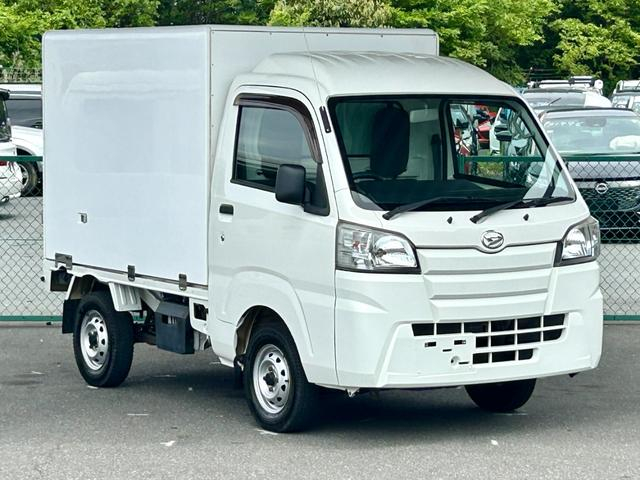 ダイハツ 軽トラック ハイゼットトラック|中古トラックの販売・買取・査定のアイナビ