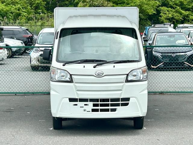 ダイハツ 軽トラック ハイゼットトラック|中古トラックの販売・買取・査定のアイナビ