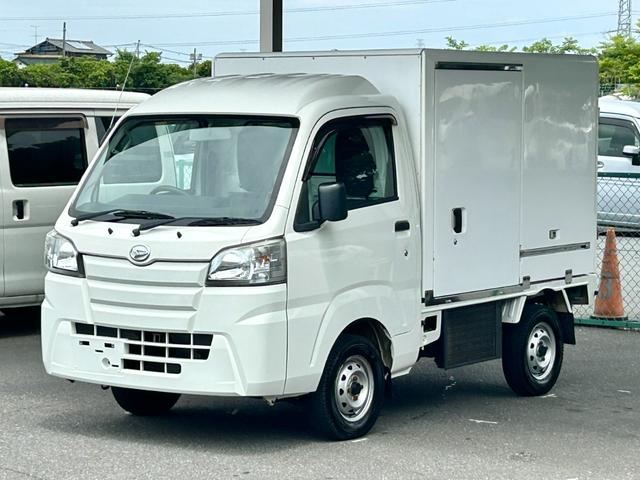 ダイハツ 軽トラック ハイゼットトラック|中古トラックの販売・買取・査定のアイナビ